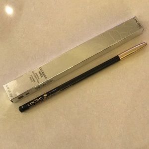 Lancôme Le Crayon Khol #602 Black Ebony Eyeliner